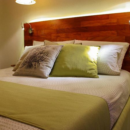 Relais Casa Moresca Terracina Eksteriør billede