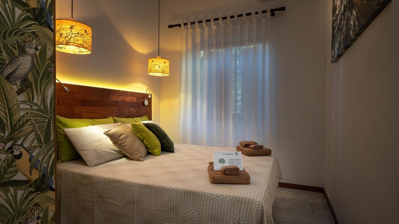 Relais Casa Moresca Terracina Eksteriør billede