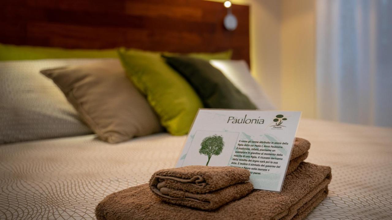 Relais Casa Moresca Terracina Eksteriør billede