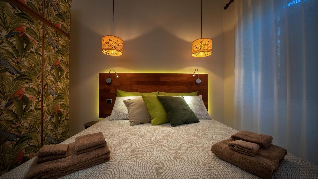 Relais Casa Moresca Terracina Eksteriør billede