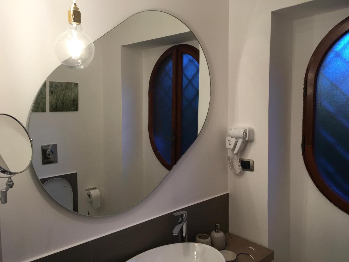 Relais Casa Moresca Terracina Eksteriør billede