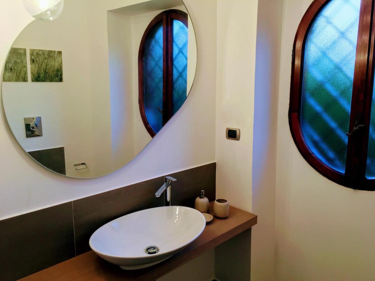 Relais Casa Moresca Terracina Eksteriør billede