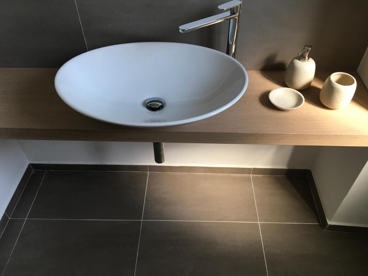 Relais Casa Moresca Terracina Eksteriør billede