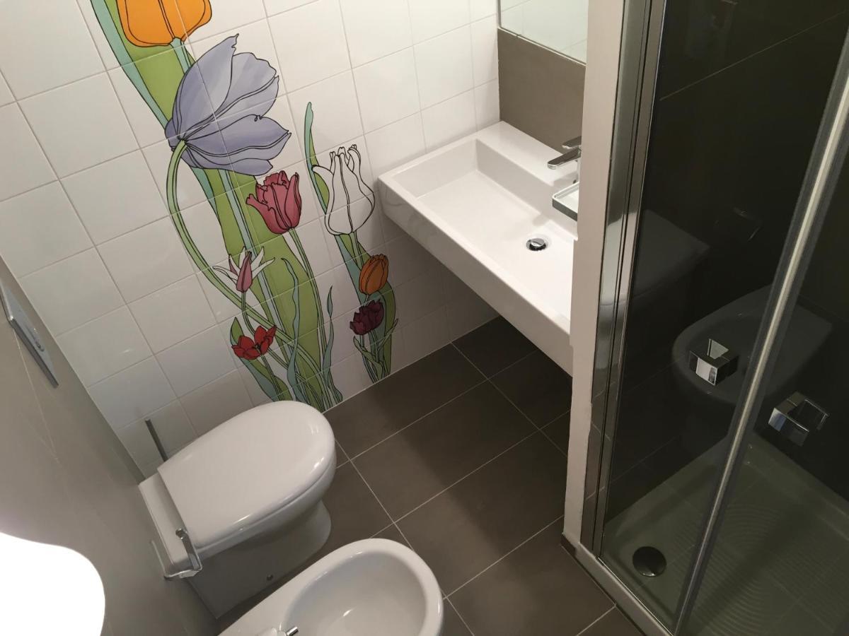 Relais Casa Moresca Terracina Eksteriør billede
