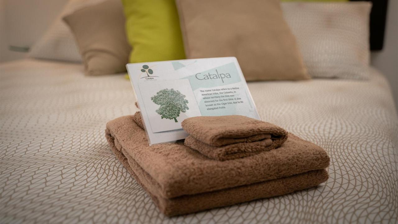 Relais Casa Moresca Terracina Eksteriør billede