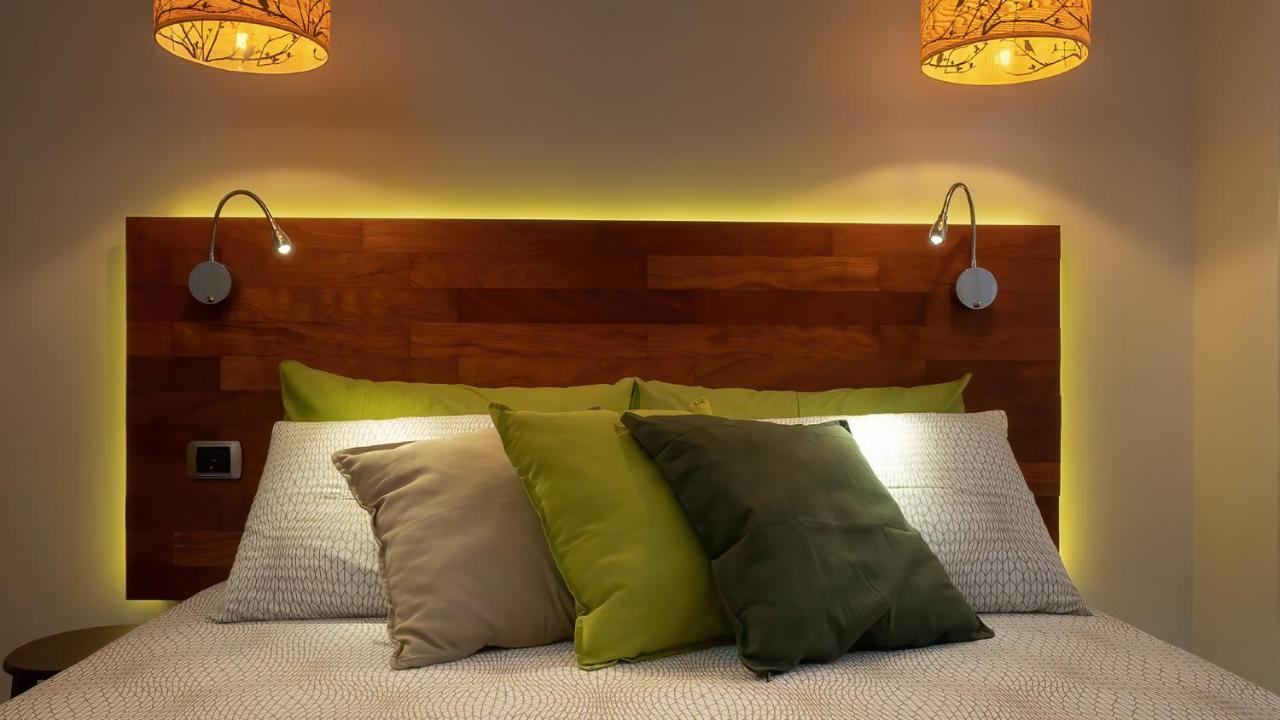 Relais Casa Moresca Terracina Eksteriør billede