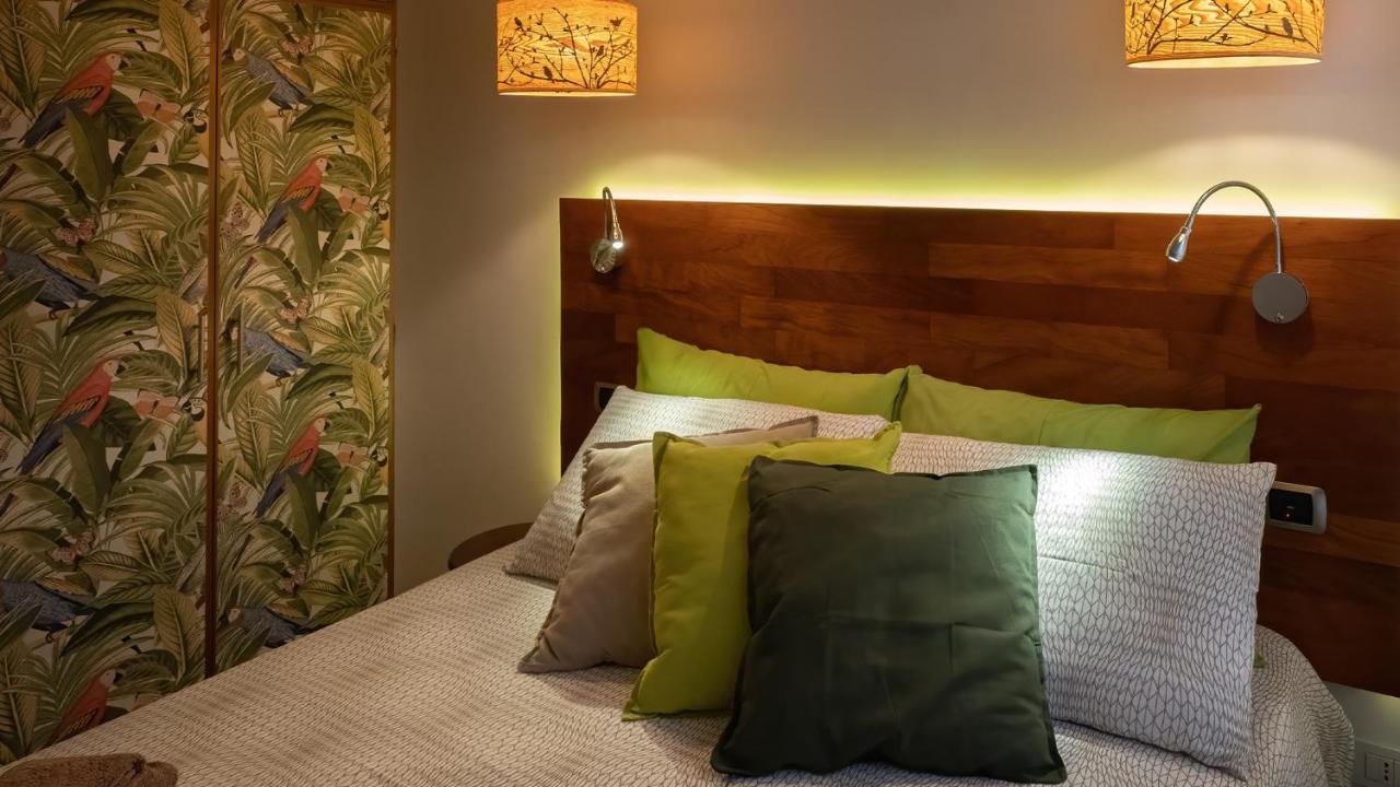 Relais Casa Moresca Terracina Eksteriør billede