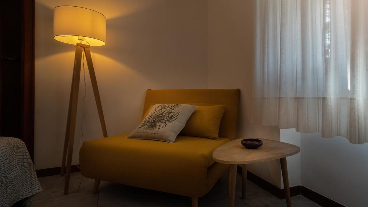 Relais Casa Moresca Terracina Eksteriør billede