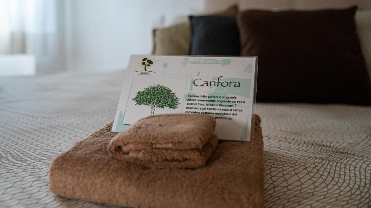 Relais Casa Moresca Terracina Eksteriør billede