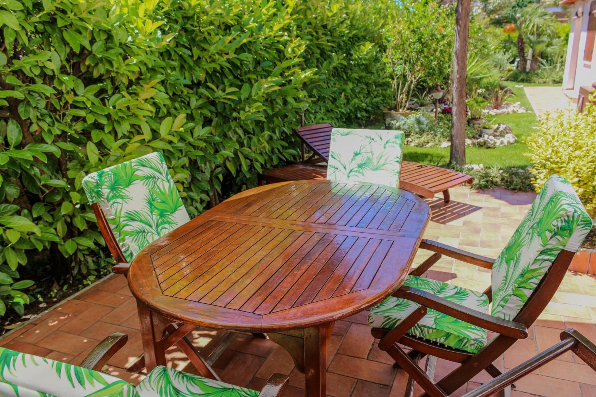 Relais Casa Moresca Terracina Eksteriør billede