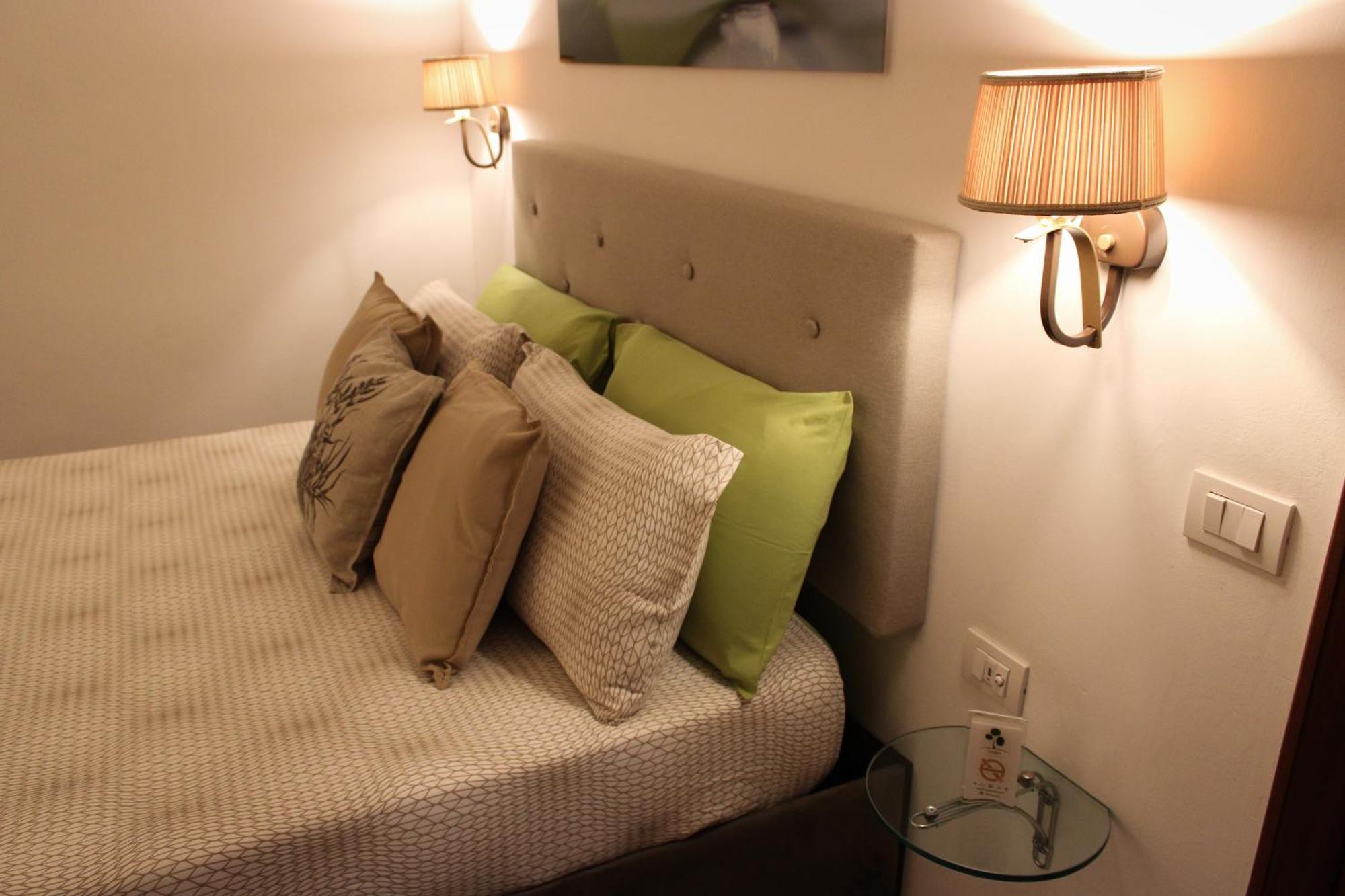 Relais Casa Moresca Terracina Eksteriør billede