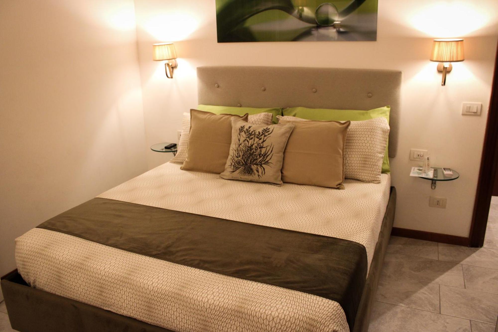 Relais Casa Moresca Terracina Eksteriør billede