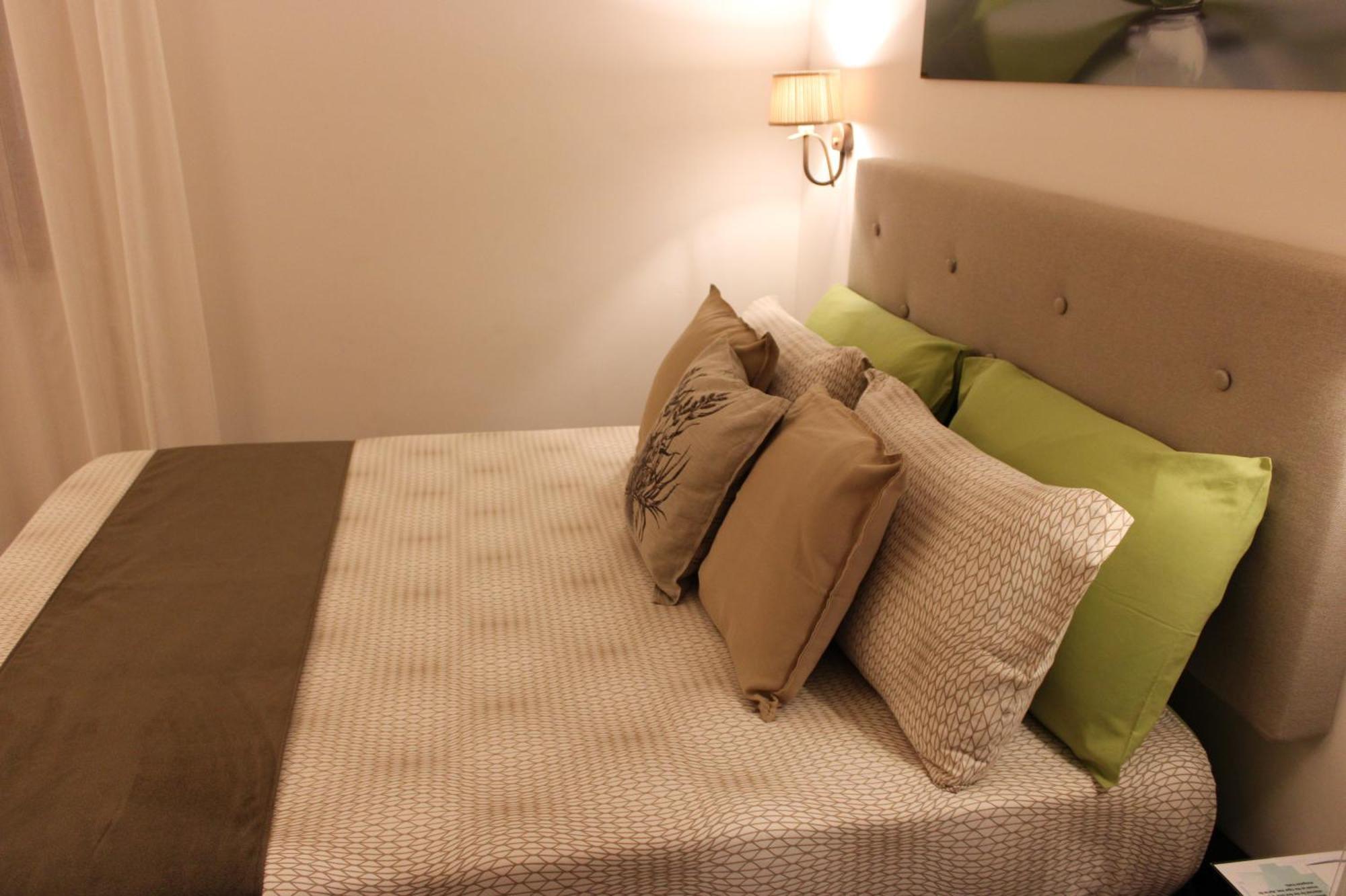 Relais Casa Moresca Terracina Eksteriør billede
