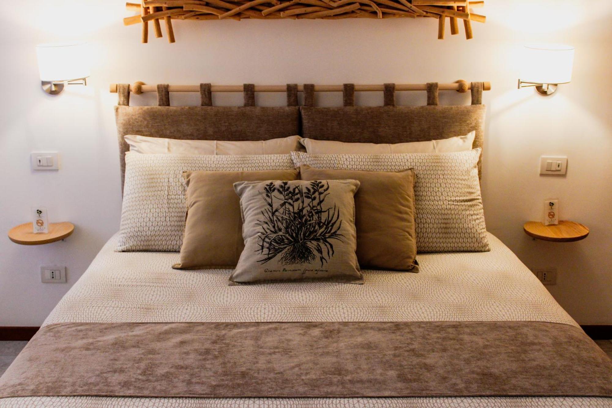 Relais Casa Moresca Terracina Eksteriør billede