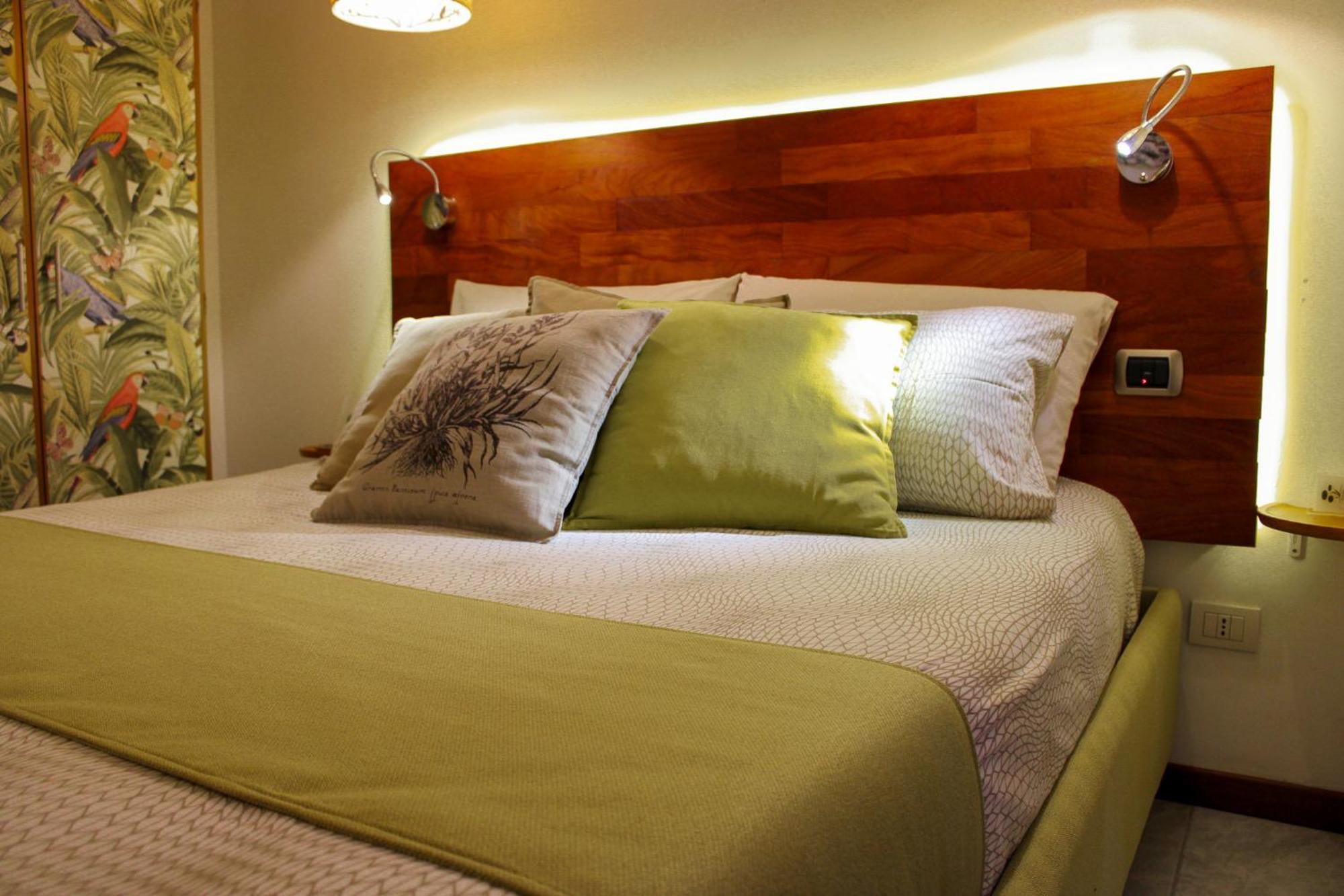 Relais Casa Moresca Terracina Eksteriør billede