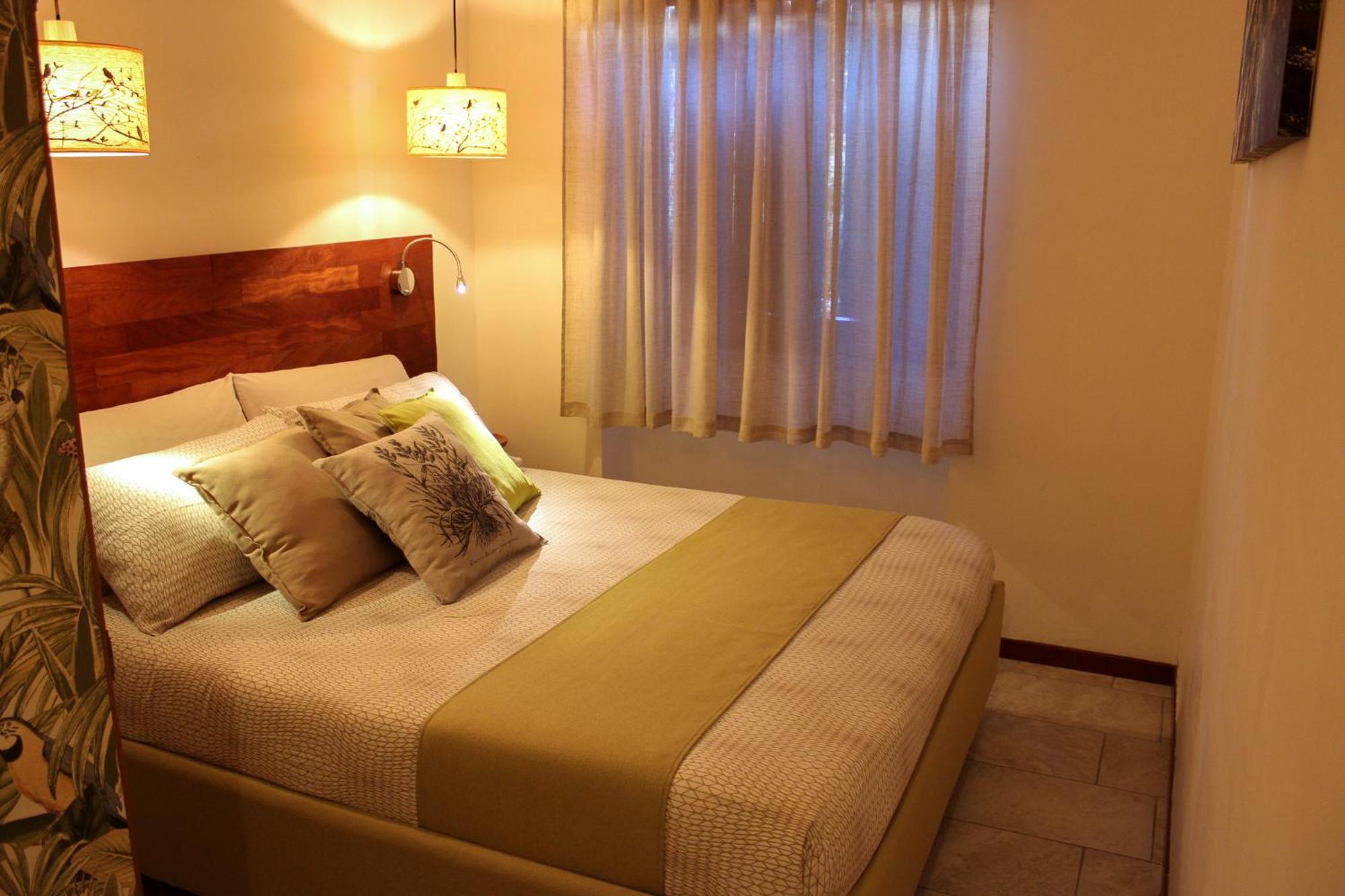 Relais Casa Moresca Terracina Eksteriør billede