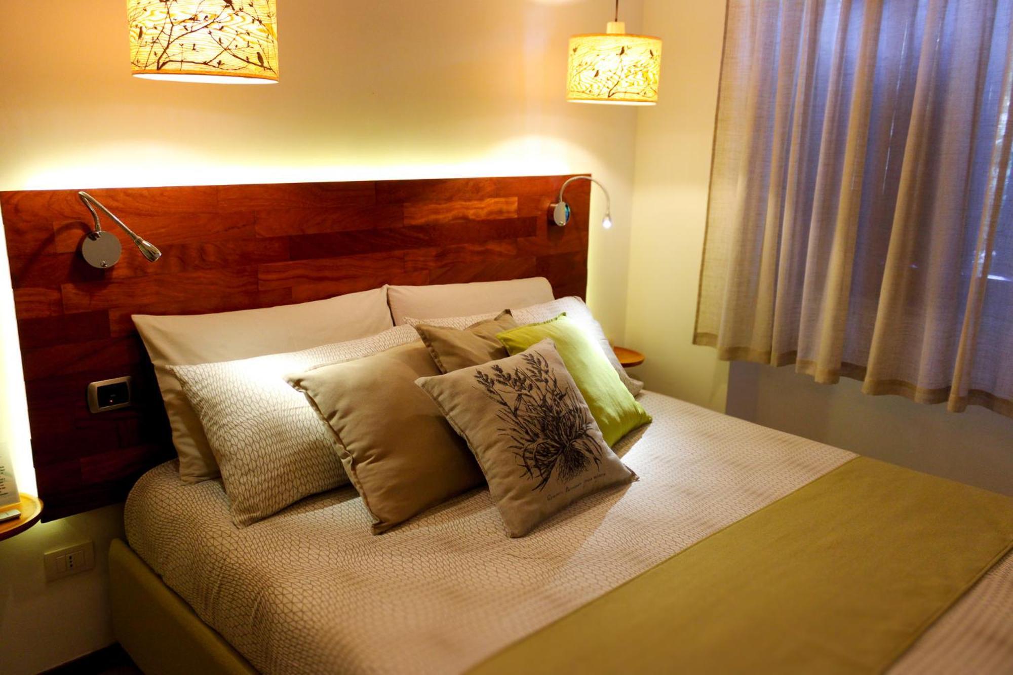 Relais Casa Moresca Terracina Eksteriør billede