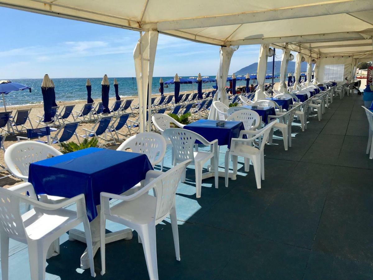 Relais Casa Moresca Terracina Eksteriør billede
